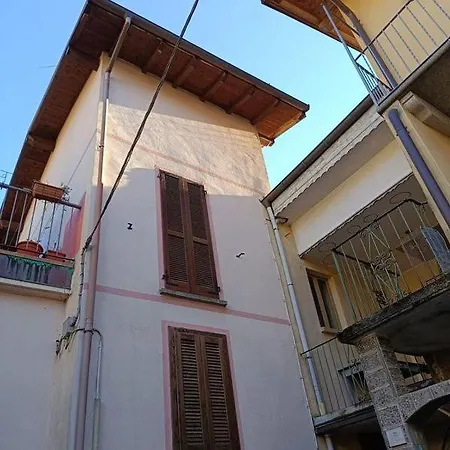 Chateau Rose' Vignone