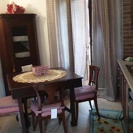 Hébergement de vacances Chateau Rose' Vignone